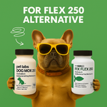 Dog Cephalexin 250mg – 100 Capsules