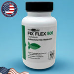 Dog Cephalexin 500mg – 100 Capsules