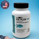 Dog Ciprofloxacin 500mg – 30 Capsules