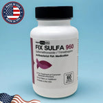 Dog Sulfamethoxazole/Trimethoprim 960mg – 60 Tablets