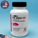 Dog Metronidazole 500mg – 60 Tablets