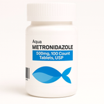 Fish Zole 500mg 100 Tablets